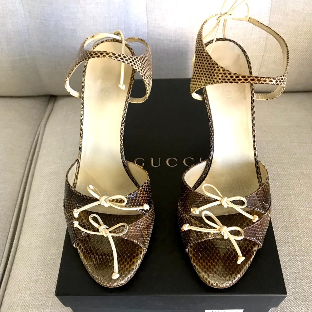 Gucci 💯 Authentic